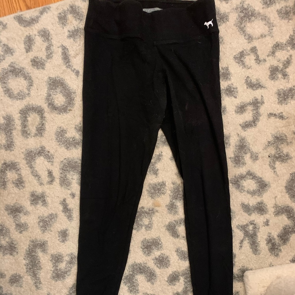 Victoria’s Secret PINK leggings